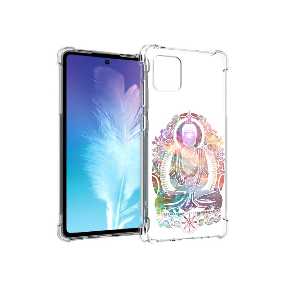 Чехол MyPads Tocco для Samsung Galaxy Note 10 Lite умный мужчина абстракция, Прозрачный, Tocco
Чехол MyPads Tocco для Samsung Galaxy Note 10 Lite умный мужчина абстракция, Прозрачный, Tocco