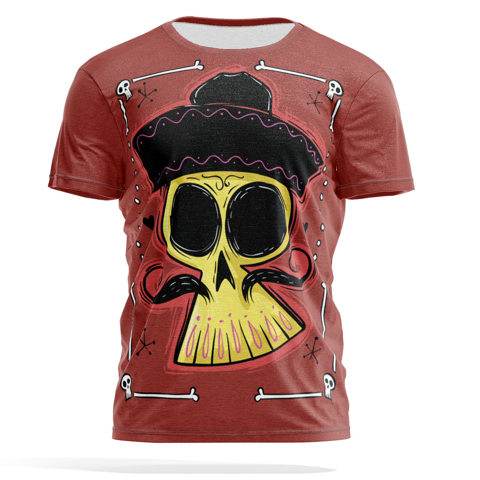 Футболка мужская PANiN PaninManTshirt_VM1524023 коричневая L, Коричневый, PaninManTshirt_VM1524023
Футболка мужская PANiN PaninManTshirt_VM1524023 коричневая L, Коричневый, PaninManTshirt_VM1524023