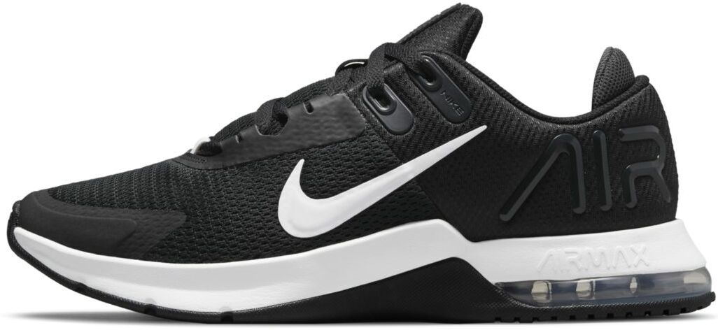 Кроссовки мужские Nike M Air Max Alpha Trainer 4 черные 9.5 US, M Air Max Alpha Trainer 4
Кроссовки мужские Nike M Air Max Alpha Trainer 4 черные 9.5 US, M Air Max Alpha Trainer 4