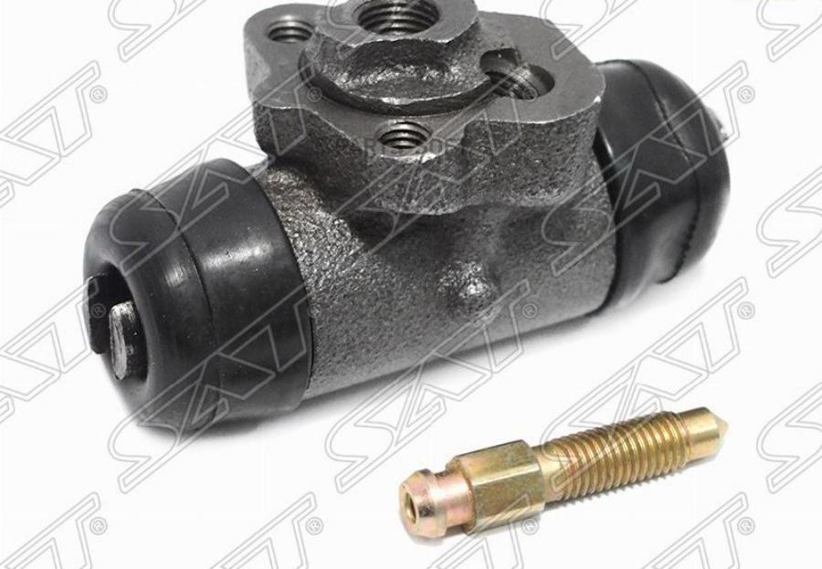 Цилиндр Тормозной Рабочий Rr Rh Toyota Corolla/Fielder/Runx/Allex #Ze12#/Vitz/Platz #Cp1#/
Цилиндр Тормозной Рабочий Rr Rh Toyota Corolla/Fielder/Runx/Allex #Ze12#/Vitz/Platz #Cp1#/