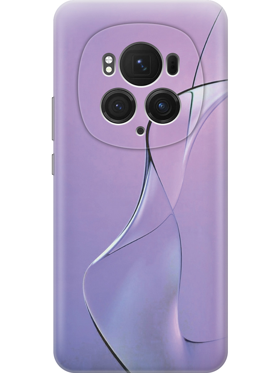 Силиконовый чехол на Honor Magic6 Pro с принтом "Сиреневый изгиб", Прозрачный;розовый;фиолетовый, 782623431
Силиконовый чехол на Honor Magic6 Pro с принтом "Сиреневый изгиб", Прозрачный;розовый;фиолетовый, 782623431