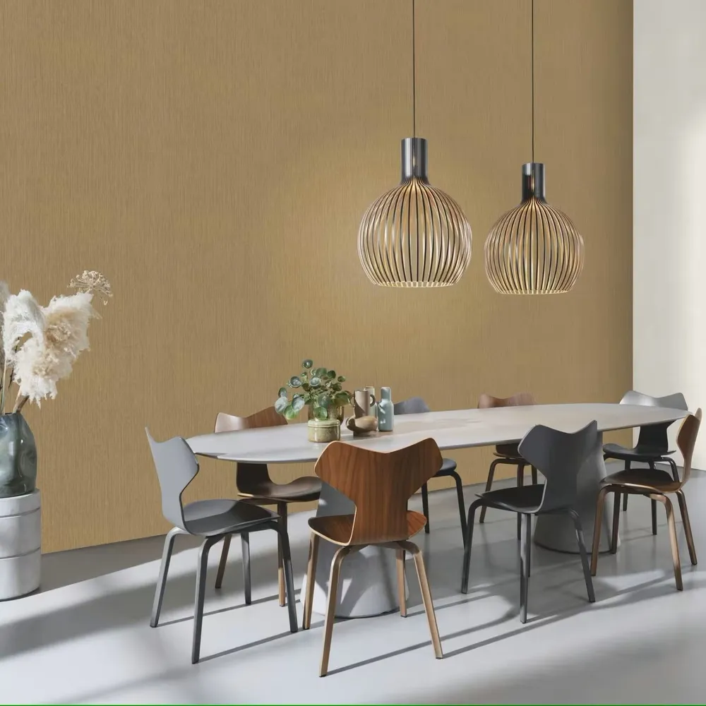 Обои винил на флизелине Rasch Gentle Elegance, ширина 1,06 м, длина 10,05 м, арт. 977301, Коричневый
Обои винил на флизелине Rasch Gentle Elegance, ширина 1,06 м, длина 10,05 м, арт. 977301, Коричневый