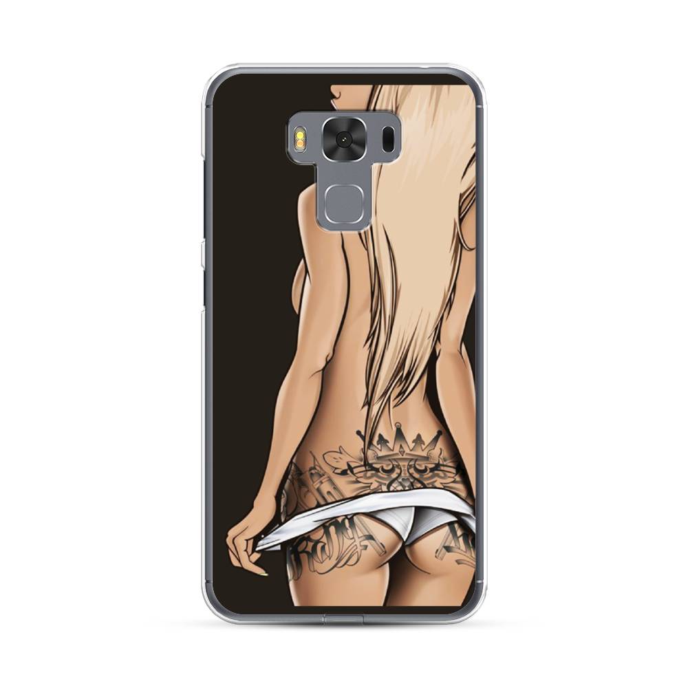 Чехол Case Place 40950-6 для Asus ZenFone 3 Max (ZC553KL) "Обнаженная девушка", 40950-6
Чехол Case Place 40950-6 для Asus ZenFone 3 Max (ZC553KL) "Обнаженная девушка", 40950-6