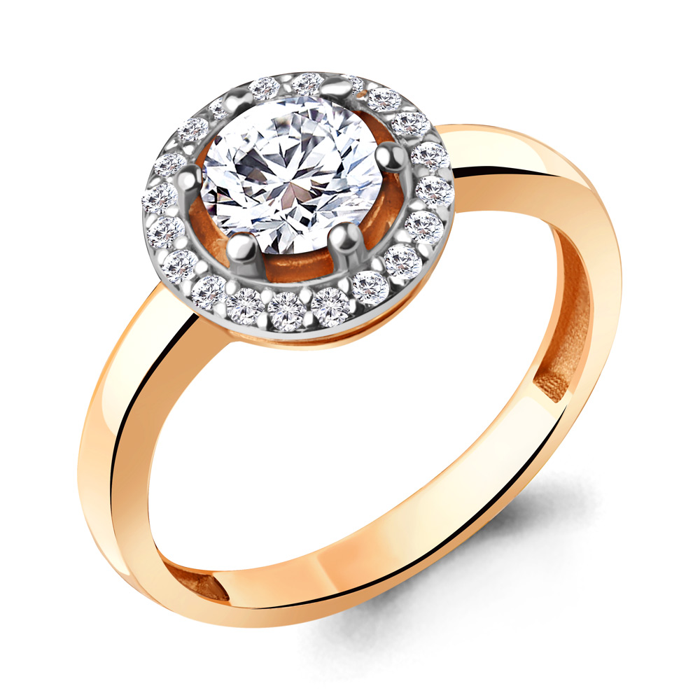 Кольцо из серебра с фианитом Aquamarine Aquamarine 67403А_925_з р, 67403А_925_з
Кольцо из серебра с фианитом Aquamarine Aquamarine 67403А_925_з р, 67403А_925_з