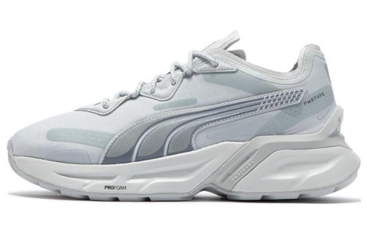 Кроссовки унисекс Puma Pwrframe Aerogram Reflective серые 37.5 EU, Серый, Pwrframe Aerogram Reflective
Кроссовки унисекс Puma Pwrframe Aerogram Reflective серые 37.5 EU, Серый, Pwrframe Aerogram Reflective