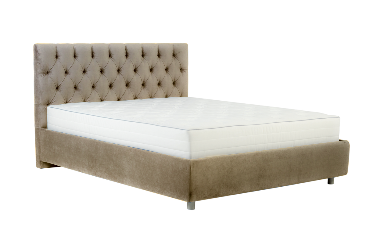 Кровать Мир Матрасов Эстер Тк.Casanova Stone 140x200 + Матрас Sleep Mode Energy, Бежевый, ESTER_S_PM_ENERGY
Кровать Мир Матрасов Эстер Тк.Casanova Stone 140x200 + Матрас Sleep Mode Energy, Бежевый, ESTER_S_PM_ENERGY