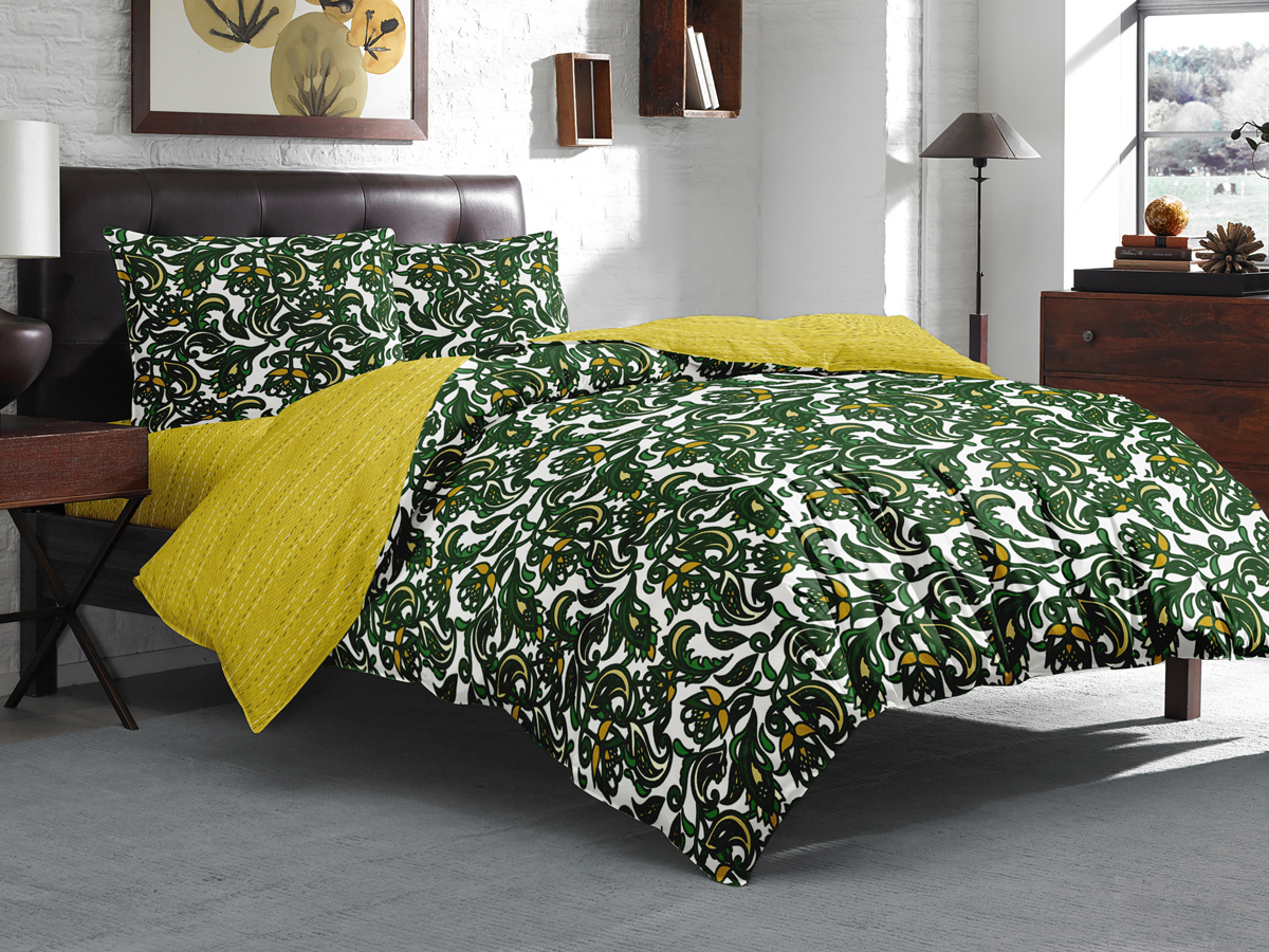 Постельное белье 1,5 спальное Cleo Pure Cotton наволочки 70х70, поплин 100% хлопок, Pure Cotton с132-0
Постельное белье 1,5 спальное Cleo Pure Cotton наволочки 70х70, поплин 100% хлопок, Pure Cotton с132-0