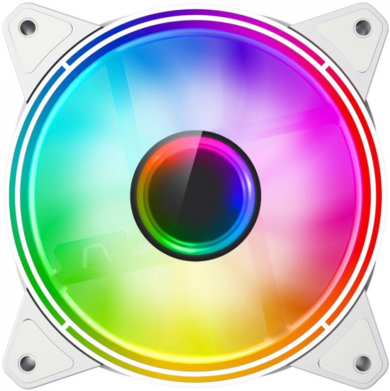 Корпусной вентилятор GAMEMAX FN-12Rainbow-Q-Infinity White (FN-12Rainbow-Q-Infinity White), FN-12Rainbow-Q-Infinity White
Корпусной вентилятор GAMEMAX FN-12Rainbow-Q-Infinity White (FN-12Rainbow-Q-Infinity White), FN-12Rainbow-Q-Infinity White