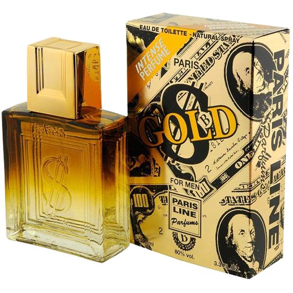 Туалетная вода Dollar Gold Intense Perfume, мужская, 100 мл 1272206, Gold Intense Man 100 ml
Туалетная вода Dollar Gold Intense Perfume, мужская, 100 мл 1272206, Gold Intense Man 100 ml