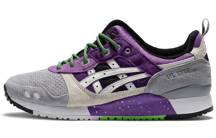 Кроссовки унисекс Asics Sneaker Freaker x atmos x Gel-Lyte 3 OG Alley Cats серые 41.5 EU, Серый, Sneaker Freaker x atmos x Asics Gel-Lyte 3 OG Alley Cats
Кроссовки унисекс Asics Sneaker Freaker x atmos x Gel-Lyte 3 OG Alley Cats серые 41.5 EU, Серый, Sneaker Freaker x atmos x Asics Gel-Lyte 3 OG Alley Cats