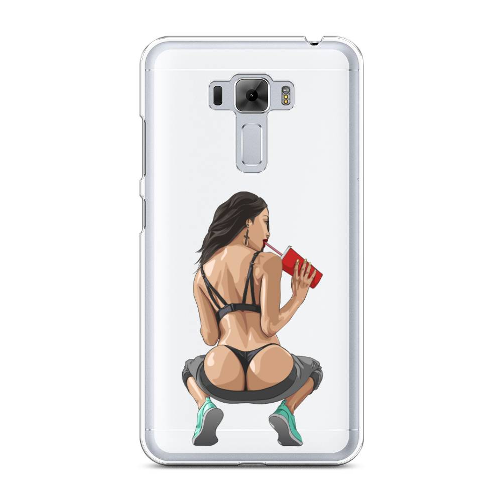 Чехол на Asus Zenfone 3 Laser ZC551KL "Сочные булочки", Бежевый;красный;черный, 40850-6
Чехол на Asus Zenfone 3 Laser ZC551KL "Сочные булочки", Бежевый;красный;черный, 40850-6