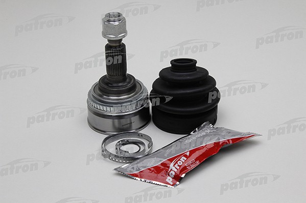 ШРУС наружный с кольцом ABS 30X56X34 ABS:48T TOYOTA CAMRY MCV20/SXV20 96-01 PATRON PCV1686
ШРУС наружный с кольцом ABS 30X56X34 ABS:48T TOYOTA CAMRY MCV20/SXV20 96-01 PATRON PCV1686