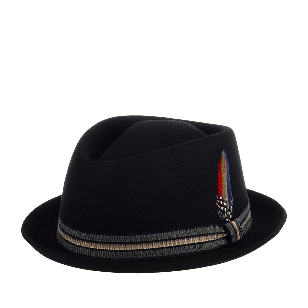 Шляпа унисекс Stetson 1338113 DIAMOND WOOLFELT черная, р. 63, Черный, 1338113 DIAMOND WOOLFELT
Шляпа унисекс Stetson 1338113 DIAMOND WOOLFELT черная, р. 63, Черный, 1338113 DIAMOND WOOLFELT