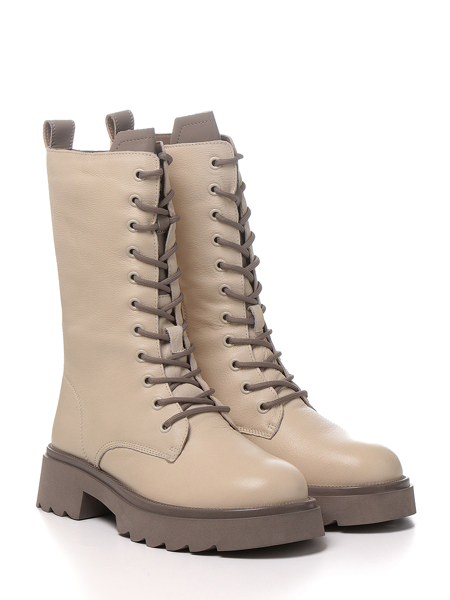 Ботинки женские Color Me D62257E-2 белые 36 RU, Белый, D62257E-2
Ботинки женские Color Me D62257E-2 белые 36 RU, Белый, D62257E-2