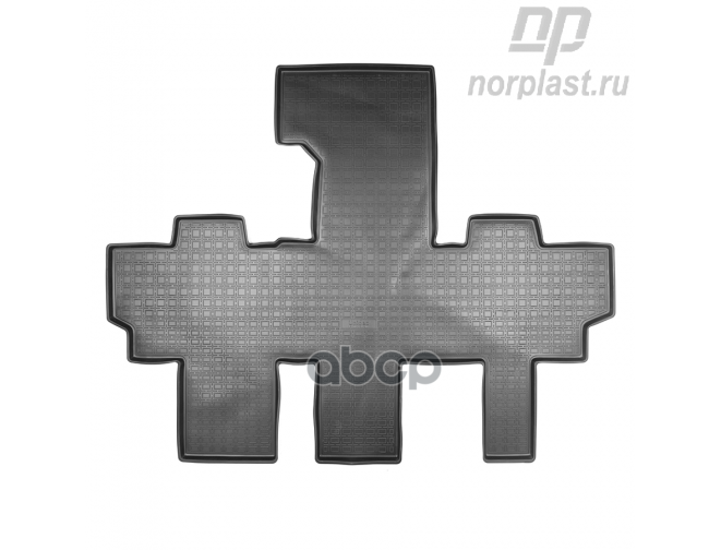 Коврики салона для Peugeot Traveller Business Long (2018) (2-ой ряд)/ Citroen SpaceTourer
Коврики салона для Peugeot Traveller Business Long (2018) (2-ой ряд)/ Citroen SpaceTourer