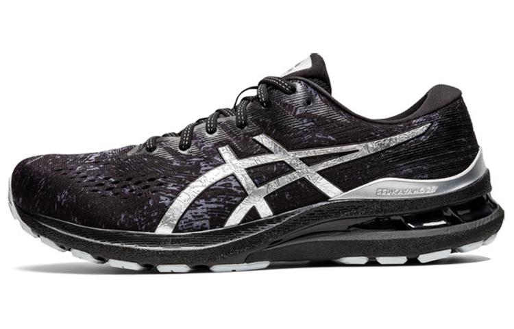 Кроссовки унисекс Asics Gel-Kayano 28 Platinum черные 40 EU, Черный, Gel-Kayano 28 Platinum
Кроссовки унисекс Asics Gel-Kayano 28 Platinum черные 40 EU, Черный, Gel-Kayano 28 Platinum