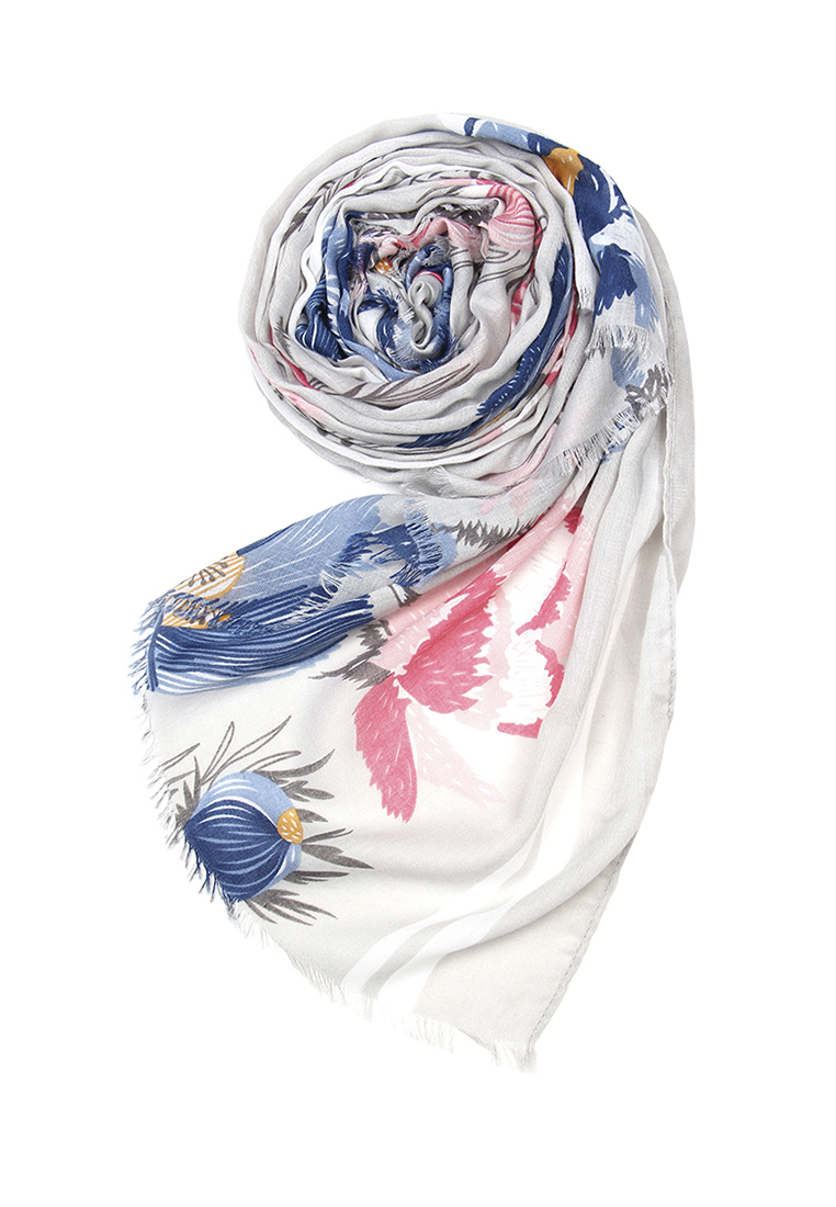 Палантин женский Daniele Patrici A33840 светло-серый, A33840
Палантин женский Daniele Patrici A33840 светло-серый, A33840