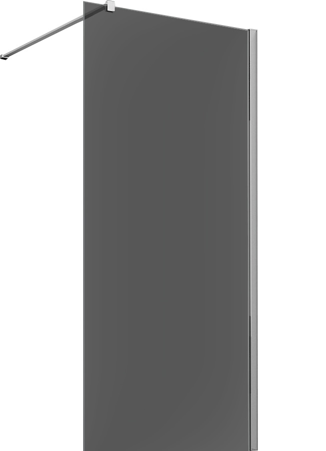 Душевая перегородка Vincea Walk-in VSW-1H900CG 90 см, профиль хром, стекло тонированное, Walk-in VSW-1H900CG 90 см, профиль хром, стекло тонированное
Душевая перегородка Vincea Walk-in VSW-1H900CG 90 см, профиль хром, стекло тонированное, Walk-in VSW-1H900CG 90 см, профиль хром, стекло тонированное