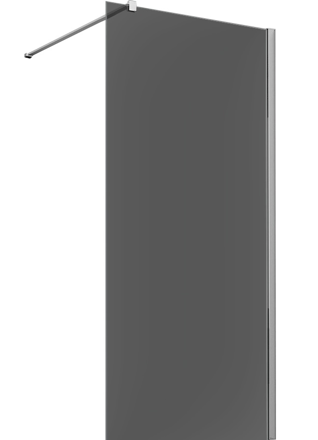 Душевая перегородка Vincea Walk-in VSW-1H120CG 120 см, профиль хром, стекло тонированное, Walk-in VSW-1H120CG 120 см, профиль хром, стекло тонированное
Душевая перегородка Vincea Walk-in VSW-1H120CG 120 см, профиль хром, стекло тонированное, Walk-in VSW-1H120CG 120 см, профиль хром, стекло тонированное