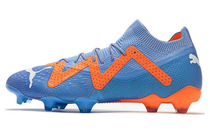 Кроссовки унисекс Puma Future Ultimate FGAG синие 42 EU, Синий, Future Ultimate FGAG
Кроссовки унисекс Puma Future Ultimate FGAG синие 42 EU, Синий, Future Ultimate FGAG