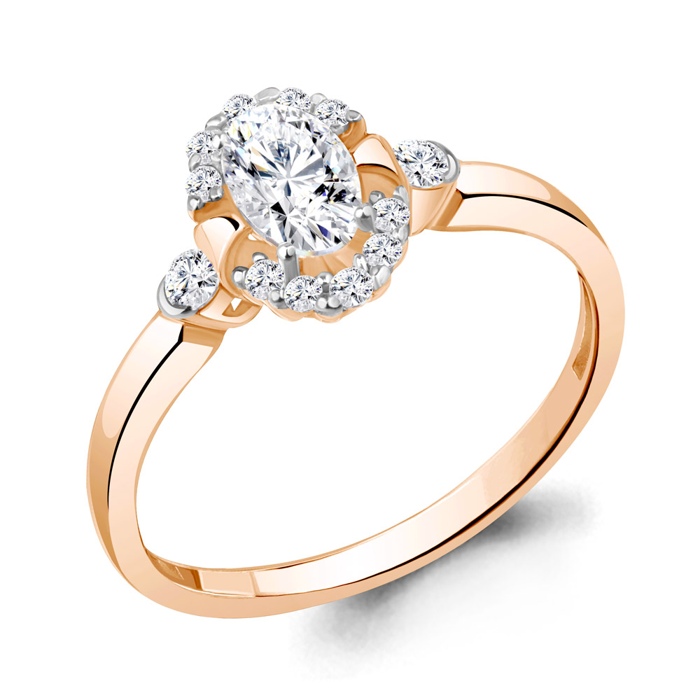 Кольцо из серебра с фианитом Aquamarine Aquamarine 67375А_925_з р. 17, 67375А_925_з
Кольцо из серебра с фианитом Aquamarine Aquamarine 67375А_925_з р. 17, 67375А_925_з
