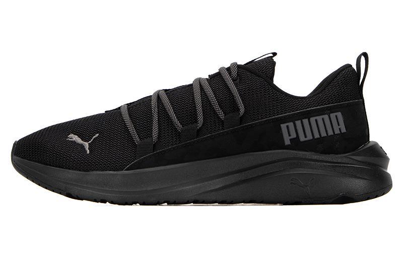 Кроссовки унисекс Puma Softride One4all Camo черные 44 EU, Черный, Softride One4all Camo
Кроссовки унисекс Puma Softride One4all Camo черные 44 EU, Черный, Softride One4all Camo