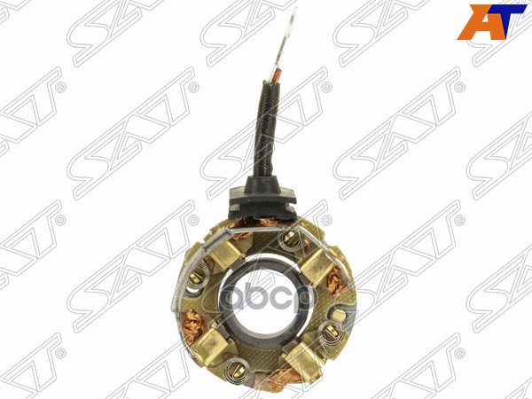 Щеточный Узел Cтартера Hyundai Solaris Sb 14-/Kia Rio Dx 15- G4F# Z-11 Sat Арт. St-36159-2
Щеточный Узел Cтартера Hyundai Solaris Sb 14-/Kia Rio Dx 15- G4F# Z-11 Sat Арт. St-36159-2