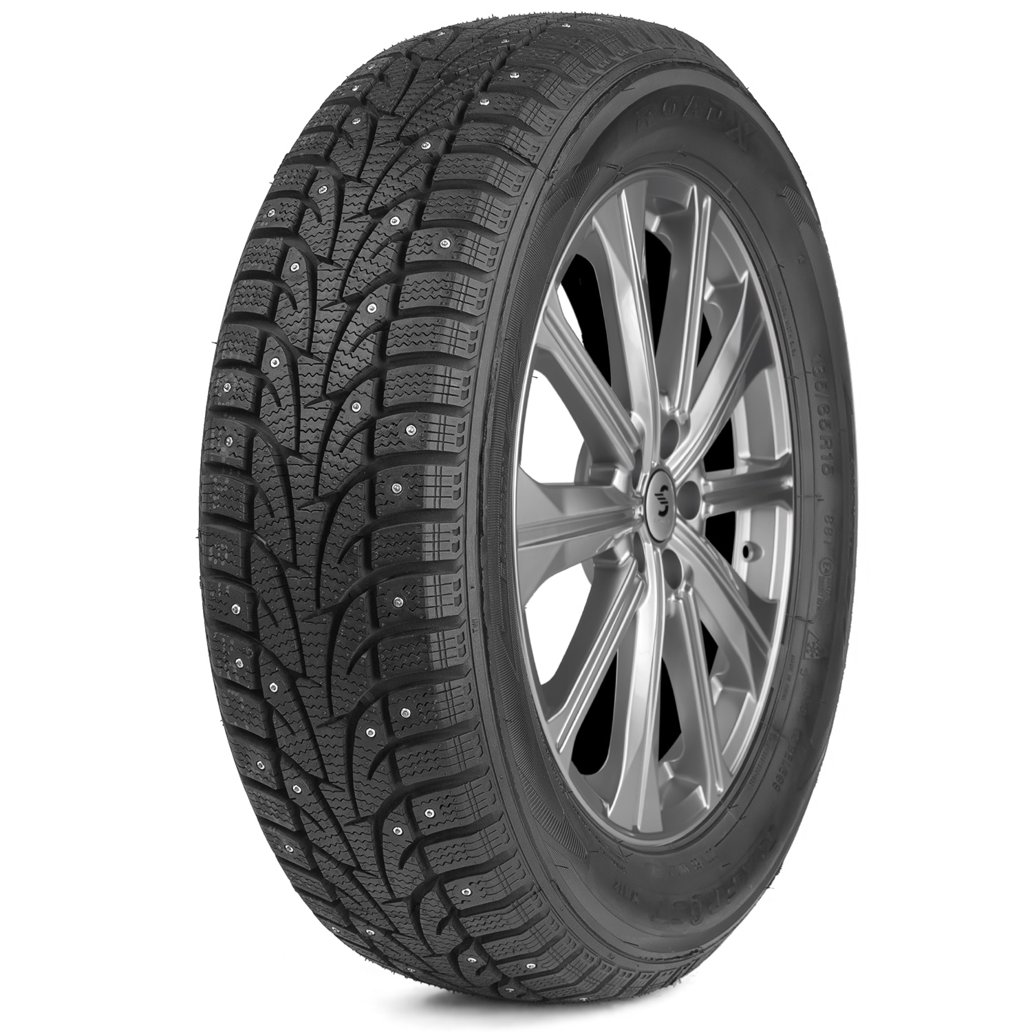 Шины Roadx Frost WH12 215/65 R16 98T, RXFROST WH12
Шины Roadx Frost WH12 215/65 R16 98T, RXFROST WH12