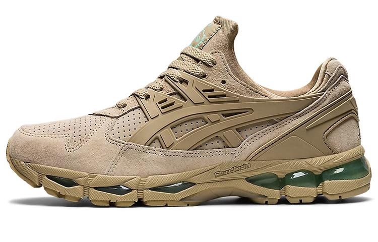 Кроссовки унисекс Asics Gel-Kayano Trainer 21 бежевые 47 EU, Бежевый, Gel-Kayano Trainer 21
Кроссовки унисекс Asics Gel-Kayano Trainer 21 бежевые 47 EU, Бежевый, Gel-Kayano Trainer 21