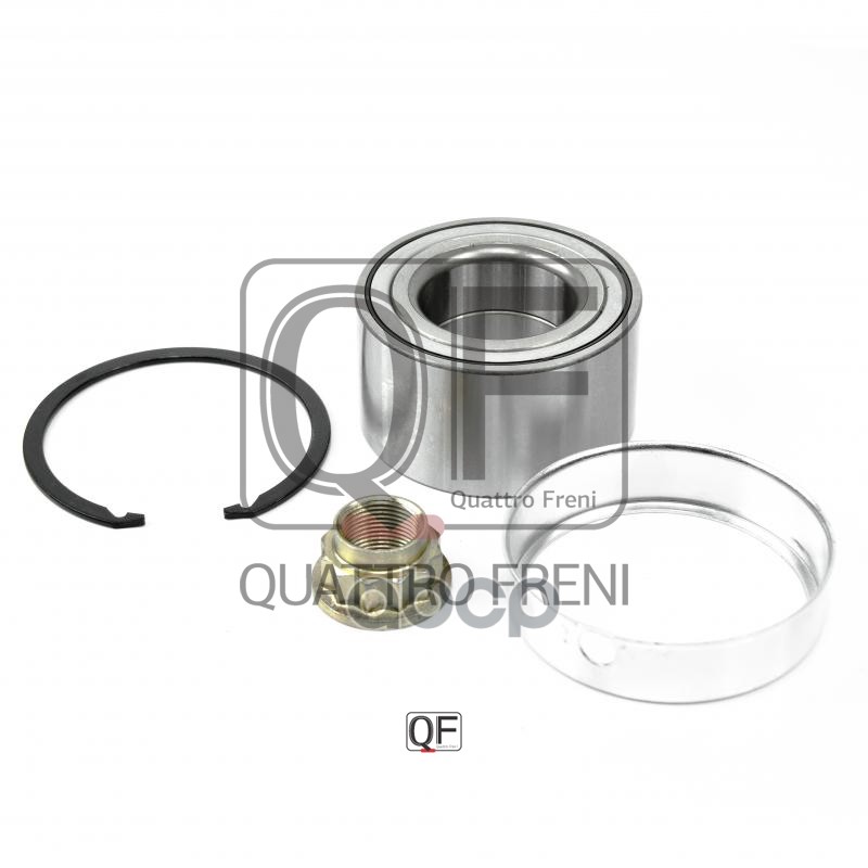 Qf40d00010_к-Кт Подшипника Ступ. Пер.! Toyota Camry/Highlander 01-07 QUATTRO FRENI арт. QF
Qf40d00010_к-Кт Подшипника Ступ. Пер.! Toyota Camry/Highlander 01-07 QUATTRO FRENI арт. QF