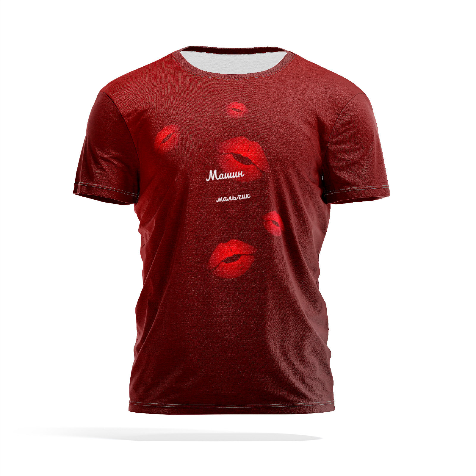 Футболка мужская PANiN PaninManTshirtMS_MS1872225 бордовая 2XL, Бордовый, PaninManTshirtMS_MS1872225
Футболка мужская PANiN PaninManTshirtMS_MS1872225 бордовая 2XL, Бордовый, PaninManTshirtMS_MS1872225