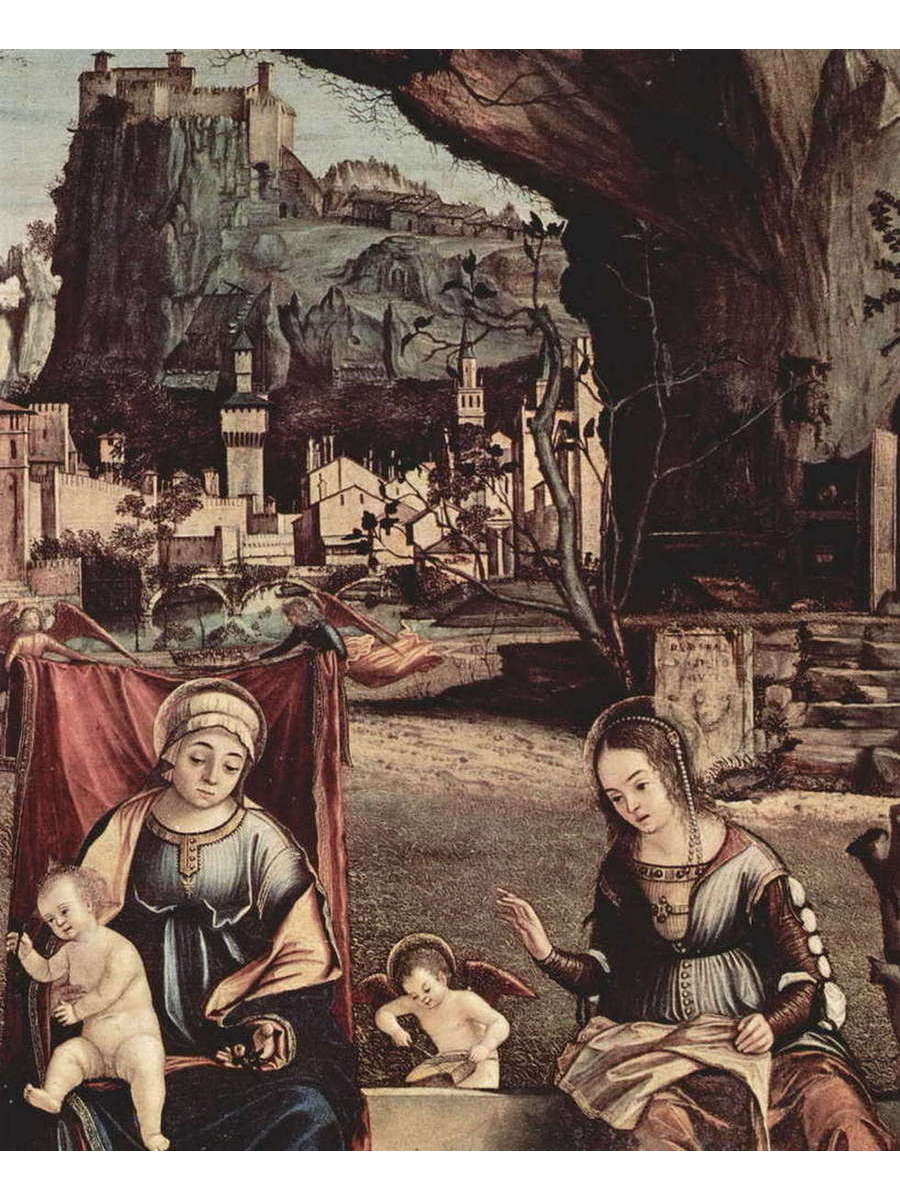 Постер DRABS A2 Мария и Елизавета
Постер DRABS A2 Мария и Елизавета