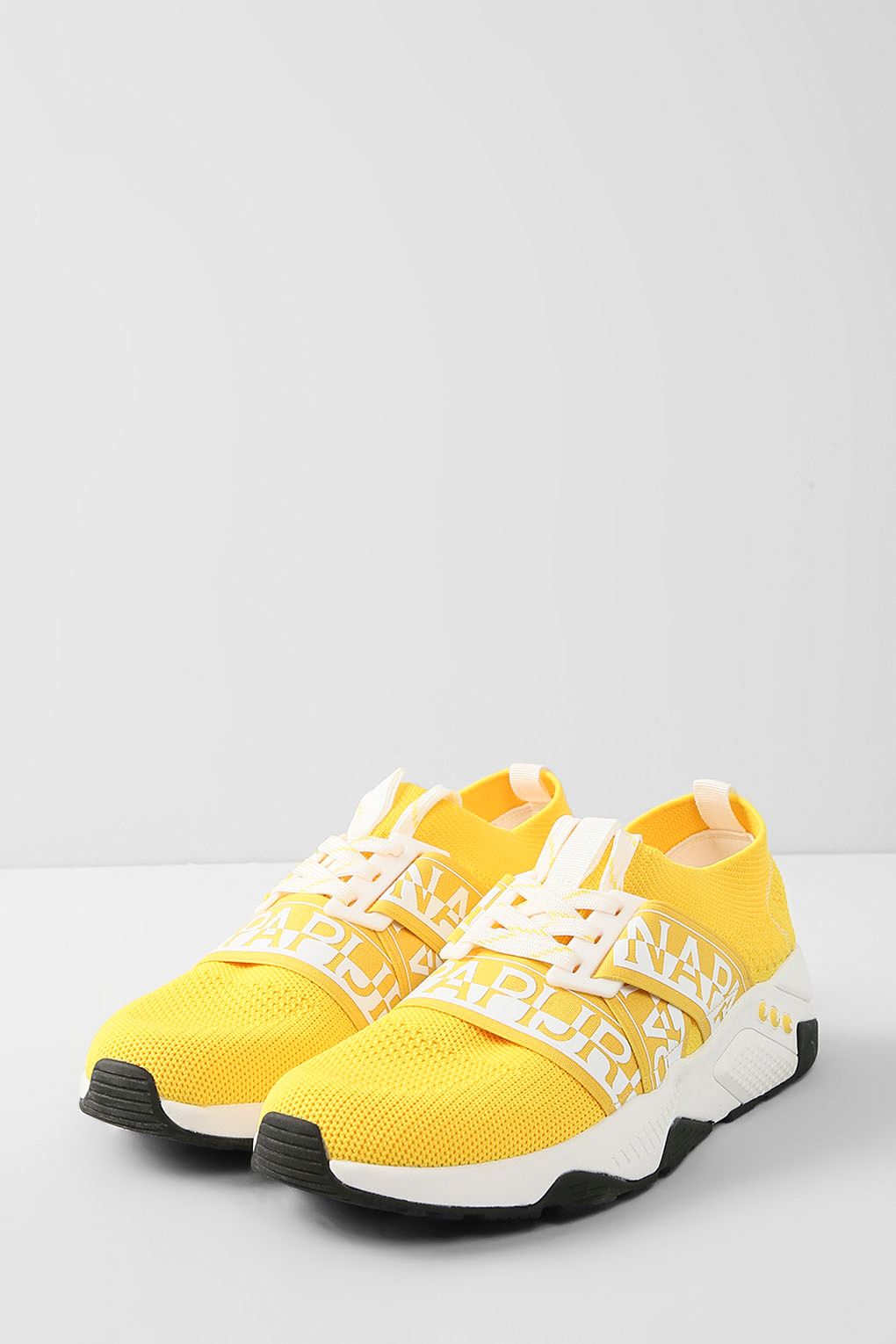 Кроссовки женские Napapijri NP0A4ET7CO желтые 36 RU, NP0A4ET7CO
Кроссовки женские Napapijri NP0A4ET7CO желтые 36 RU, NP0A4ET7CO