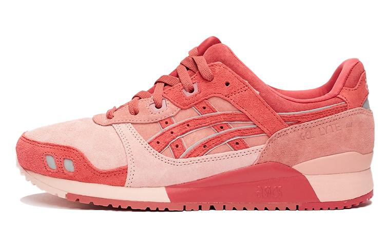 Кроссовки унисекс Asics CONCEPTS Gel-Lyte 3 розовые 42 EU, Розовый, CONCEPTS x Asics Gel-Lyte 3
Кроссовки унисекс Asics CONCEPTS Gel-Lyte 3 розовые 42 EU, Розовый, CONCEPTS x Asics Gel-Lyte 3