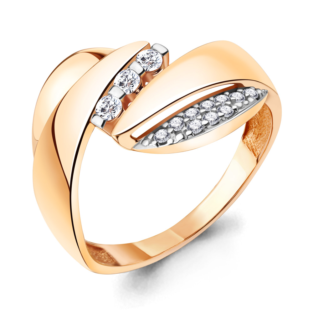 Кольцо из серебра с фианитом Aquamarine Aquamarine 67341А_925_з р, 67341А_925_з
Кольцо из серебра с фианитом Aquamarine Aquamarine 67341А_925_з р, 67341А_925_з