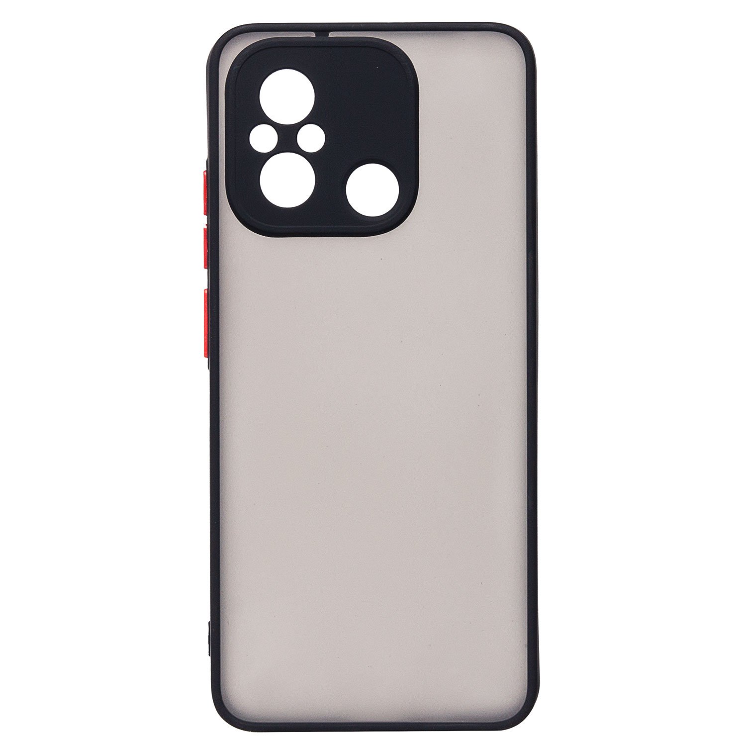 Чехол Poco C55 (22127PC95I),Xiaomi Redmi 12C (22120RN86G) пластик с окантовкой черный
Чехол Poco C55 (22127PC95I),Xiaomi Redmi 12C (22120RN86G) пластик с окантовкой черный