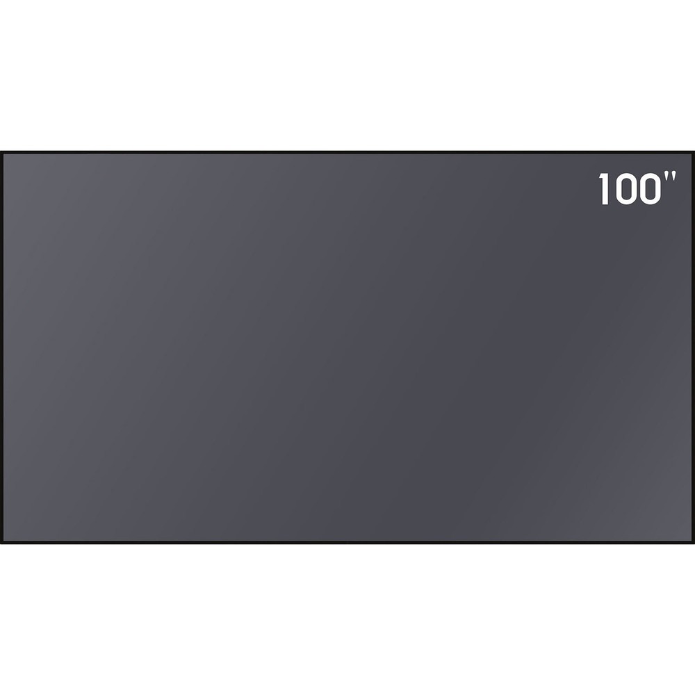Xiaomi Ambient Light Rejecting Projector Screen 100, Серый, Ambient Light Rejecting Projector Screen 100" (BHR4403GL)
Xiaomi Ambient Light Rejecting Projector Screen 100, Серый, Ambient Light Rejecting Projector Screen 100" (BHR4403GL)