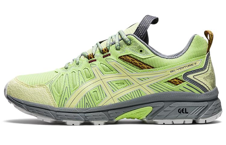 Кроссовки унисекс Asics KIKO KOSTADINOV Gel-Venture 7 Hn1-S зеленые 40 EU, Зеленый, KIKO KOSTADINOV x Asics Gel-Venture 7 Hn1-S
Кроссовки унисекс Asics KIKO KOSTADINOV Gel-Venture 7 Hn1-S зеленые 40 EU, Зеленый, KIKO KOSTADINOV x Asics Gel-Venture 7 Hn1-S