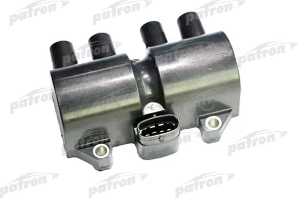 Катушка зажигания Opel Astra G/Meriva (NC4) PATRON PCI1243
Катушка зажигания Opel Astra G/Meriva (NC4) PATRON PCI1243