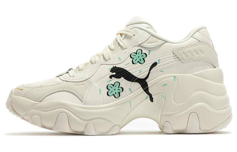 Кроссовки унисекс Puma Pulsar Wedge Wns Cat Logo бежевые 37 EU, Бежевый, Pulsar Wedge Wns Cat Logo
Кроссовки унисекс Puma Pulsar Wedge Wns Cat Logo бежевые 37 EU, Бежевый, Pulsar Wedge Wns Cat Logo
