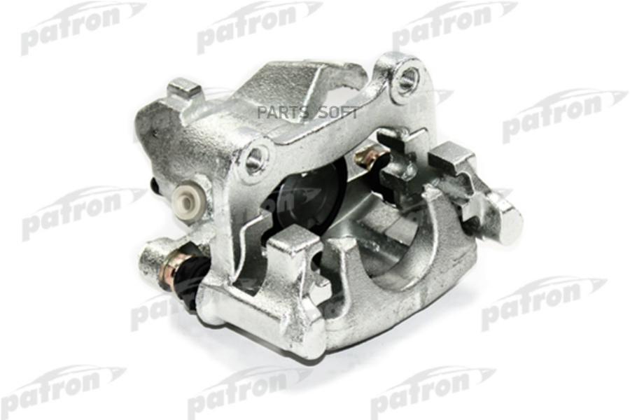Суппорт тормозной задн прав VW Corrado/Golf/Jetta 84>/ Passat 88> d.38 PATRON PBRC006
Суппорт тормозной задн прав VW Corrado/Golf/Jetta 84>/ Passat 88> d.38 PATRON PBRC006