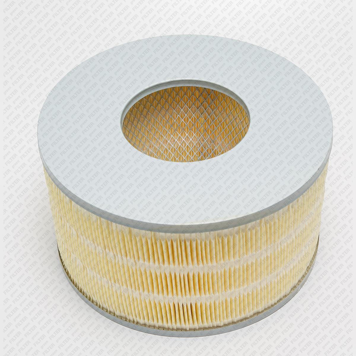 Фильтр Воздушный Toyota Land Сruiser 98-> Green Filter Lf0321 Green Filter арт. LF0321
Фильтр Воздушный Toyota Land Сruiser 98-> Green Filter Lf0321 Green Filter арт. LF0321