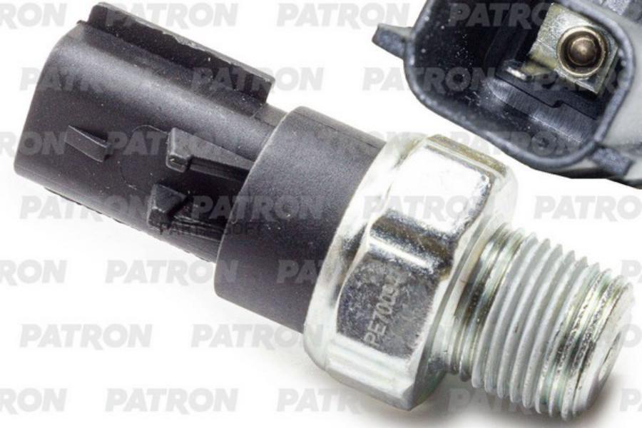 PATRON PE70094 Датчик давления масла CHRYSLER: Sebring 01- / Voyager IV 00- \ DODGE: Aveng
PATRON PE70094 Датчик давления масла CHRYSLER: Sebring 01- / Voyager IV 00- \ DODGE: Aveng