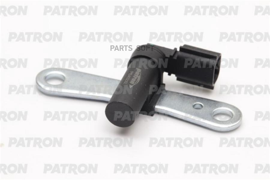 PATRON PE40232 Датчик положения коленвала RENAULT: Logan 1.4i/1.6i 04- / Sandero 1.4i/1.6i
PATRON PE40232 Датчик положения коленвала RENAULT: Logan 1.4i/1.6i 04- / Sandero 1.4i/1.6i