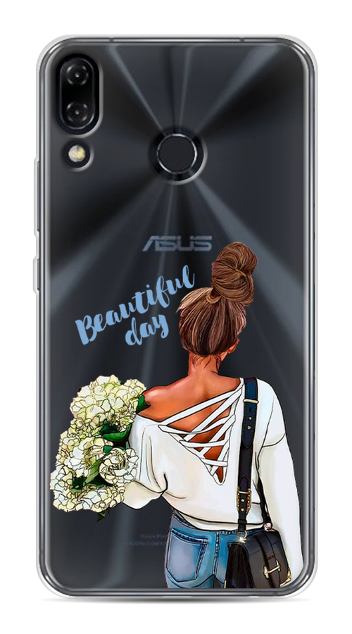 Чехол Awog на Asus Zenfone 5 ZE620KL "Beautiful day vector", Коричневый;белый;зеленый, 43350-6
Чехол Awog на Asus Zenfone 5 ZE620KL "Beautiful day vector", Коричневый;белый;зеленый, 43350-6