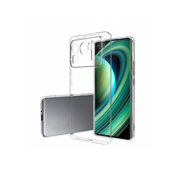 Силиконовый чехол для Xiaomi Mi 11 Ultra TPU 1мм Прозрачный глянцевый, для Xiaomi Mi 11 Ultra 1мм Прозрачный глянцевый
Силиконовый чехол для Xiaomi Mi 11 Ultra TPU 1мм Прозрачный глянцевый, для Xiaomi Mi 11 Ultra 1мм Прозрачный глянцевый