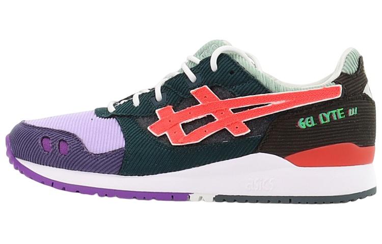 Кроссовки унисекс Asics Sean Wotherspoon Atmos Gel-Lyte 3 Og разноцветные 40.5 EU, Разноцветный, Sean Wotherspoon x Atmos x Asics Gel-Lyte 3 Og
Кроссовки унисекс Asics Sean Wotherspoon Atmos Gel-Lyte 3 Og разноцветные 40.5 EU, Разноцветный, Sean Wotherspoon x Atmos x Asics Gel-Lyte 3 Og