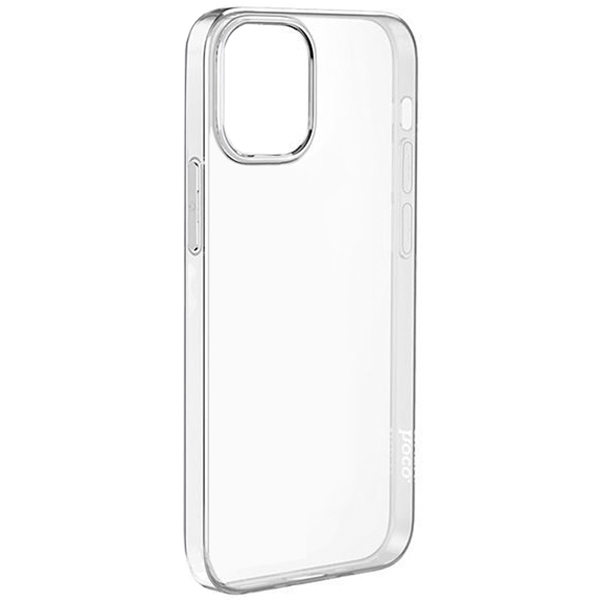 Силиконовый чехол для Apple iPhone 14 Pro Hoco 0.7mm Прозрачный, для Apple iPhone 14 Pro 0.7mm Прозрачный
Силиконовый чехол для Apple iPhone 14 Pro Hoco 0.7mm Прозрачный, для Apple iPhone 14 Pro 0.7mm Прозрачный