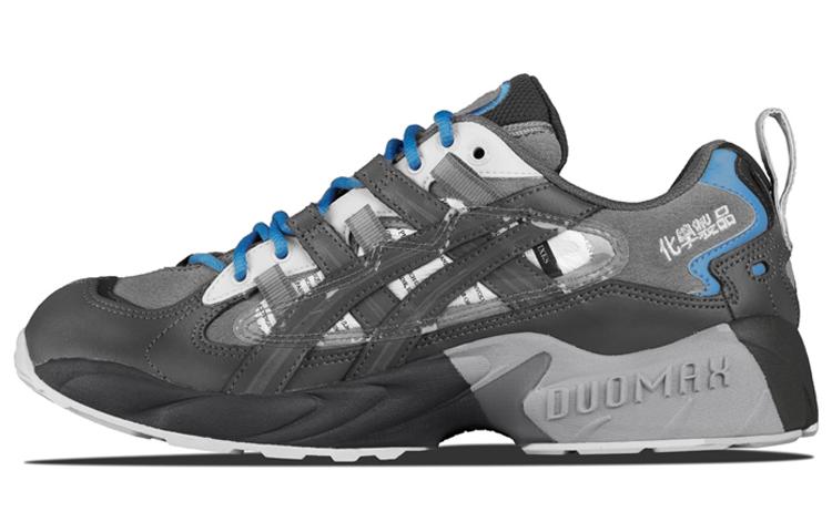 Кроссовки унисекс Asics CHEMIST CREATIONS Gel-Kayano 5 OG серые 36 EU, Серый, CHEMIST CREATIONS x Asics Gel-Kayano 5 OG
Кроссовки унисекс Asics CHEMIST CREATIONS Gel-Kayano 5 OG серые 36 EU, Серый, CHEMIST CREATIONS x Asics Gel-Kayano 5 OG