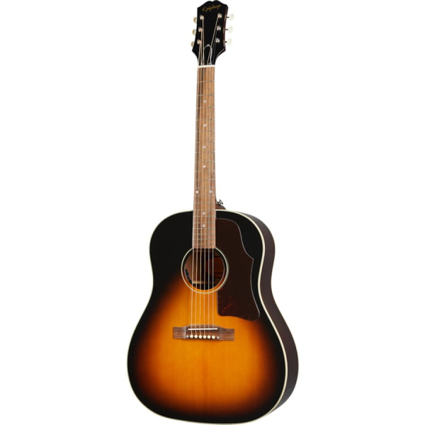 Акустическая гитара Epiphone J-45 Aged Vintage Sunburst, J-45 Aged Vintage Sunburst
Акустическая гитара Epiphone J-45 Aged Vintage Sunburst, J-45 Aged Vintage Sunburst